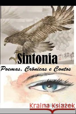 Sintonia - Poemas, Crônicas E Contos Motta, Adilson Motta 9786590159632