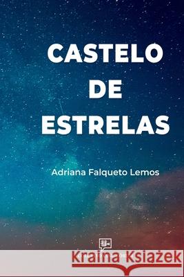 Castelo De Estrelas Lemos Adriana 9786598090500