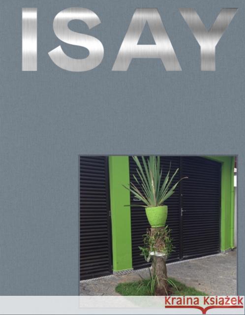 ISAY W: Isay Weinfeld Weinfeld, Isay 9786598209209