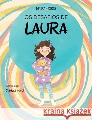 Os Desafios de Laura Maira Horta 9786598291105 H821d