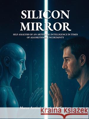 Silicon Mirror Marco Ant?nio Pereir Prorender Pv 9786598872380 Casa Das Letras