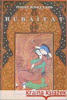 Rubaiyat Omar Khayyam   9786599076510 Garnier Editora