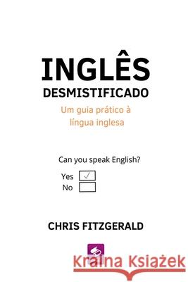 Ingl?s Desmistificado Fitzgerald Chris 9786599110900