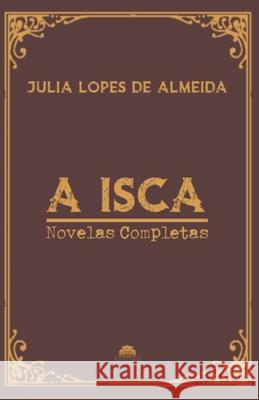 A Isca J Almeida 9786599339509