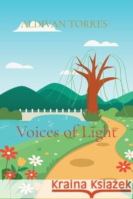 Voices of Light Aldivan Teixeira Torres Julio Jesus 9786599415739