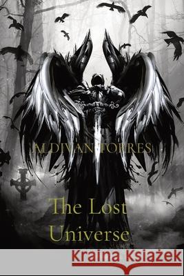 The Lost Universe Aldivan Torres 9786599520457 Canary of Joy