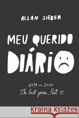Meu Querido Diário - Volume 1 Sieber, Allan 9786599529115 Z Edicoes