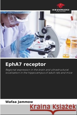 EphA7 receptor Wafaa Jammow 9786630011203