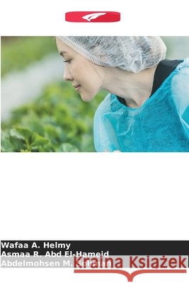 Bioinsecticida de origem vegetal Wafaa A. Helmy Asmaa R. Abd El-Hameid Abdelmohsen M. Soliman 9786630075878