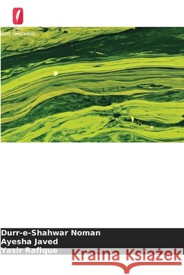 Pegadas de carbono do consumo de energia Durr-E-Shahwar Noman Ayesha Javed Yasir Rafique 9786630104516