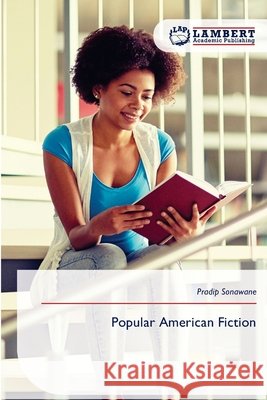 Popular American Fiction Sonawane, Pradip 9786630196078