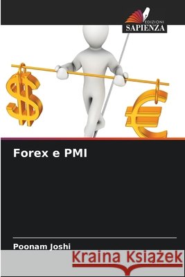 Forex e PMI Poonam Joshi 9786630226874