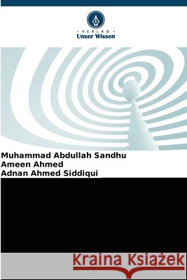Entwicklung des Kommunikationssystems WiMAX Muhammad Abdullah Sandhu Ameen Ahmed Adnan Ahmed Siddiqui 9786630263596