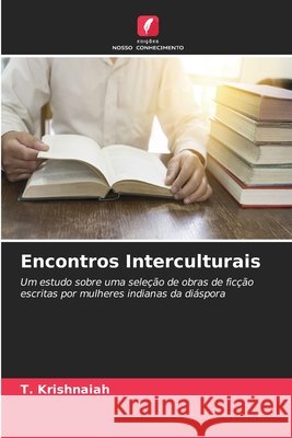 Encontros Interculturais T. Krishnaiah 9786630277777