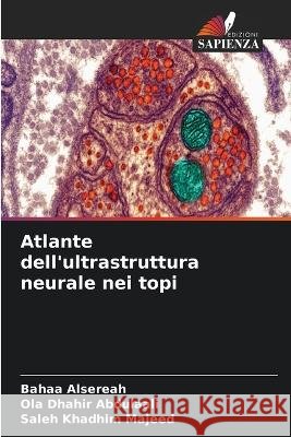 Atlante dell'ultrastruttura neurale nei topi Bahaa Alsereah Ola Dhahir Abdulaali Saleh Khadhim Majeed 9786630309010