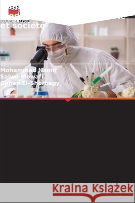 Aliments g?n?tiquement modifi?s: science, s?curit? et soci?t? Mohammad Namir Salwa Mowafi Gehan El-Shorbagy 9786630392067