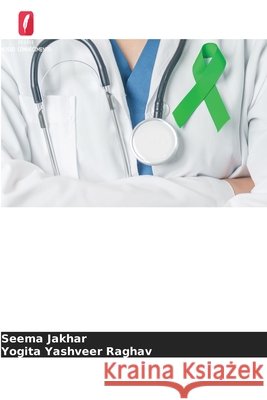 IA explic?vel para o cancro do colo do ?tero Seema Jakhar Yogita Yashveer Raghav 9786630435924