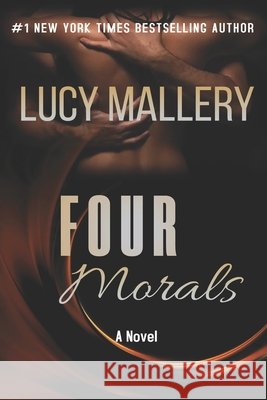 Four morals Lucy Mallery 9786858433702