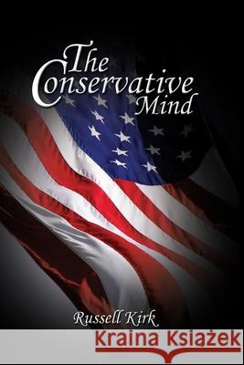 The Conservative Mind Russell Kirk 9787003377704