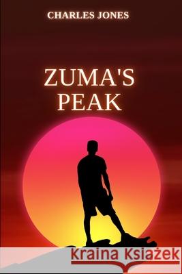 Zuma's Peak Charles Jones 9787060155697
