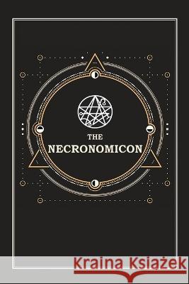 The Necronomicon Simon 9787140294070