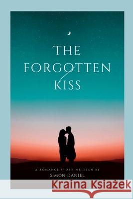 The Forgotten Kiss Simon Daniel 9787293964387