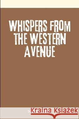 Whispers from the Western Avenue Oheta Sophia 9787571036621 OS Pub