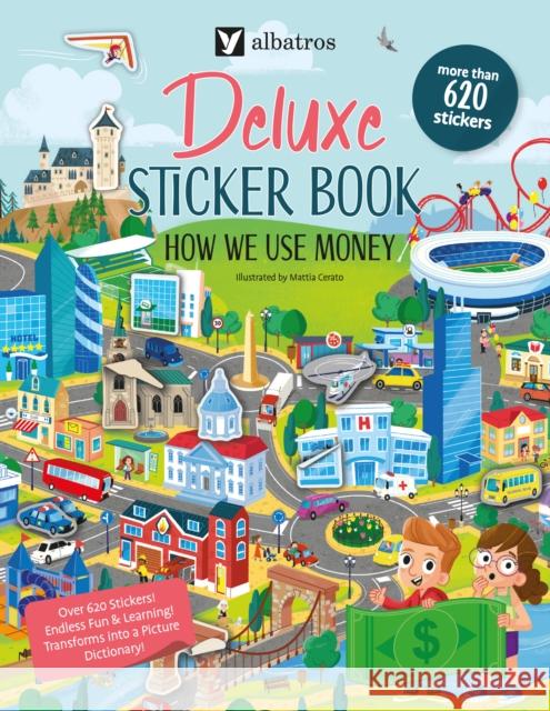 How We Use Money Joli Hannah 9788000076140 Albatros Media