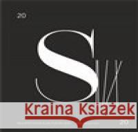 Nejlepší česká slam poetry 2020 Filip Koryta 9788011000011