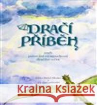 Dračí příběh Eliška Mabel Morkes 9788011004750 Vnitřní světy