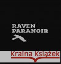 PARANOIR Petr Šereda 9788011026769