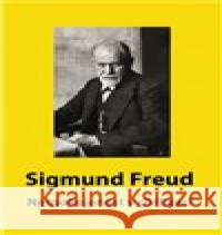 Nespokojenost v civilizaci Sigmund Freud 9788011031411