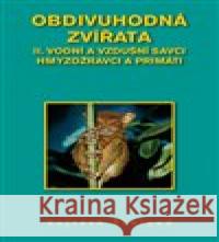 Obdivuhodná zvířata II. Vojtěch Škaloud 9788011044817