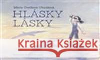 Hlásky lásky Barbora Franková 9788011047382