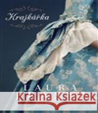 Krajka´řka Laura Frantz 9788011058463