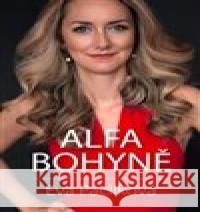 Alfa bohyně Ken Wilson-Max 9788011073398 Paclíková Eva