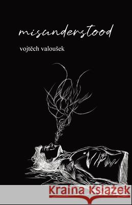 misunderstood Vojtěch Valousek 9788011079499 Vojtěch Valousek
