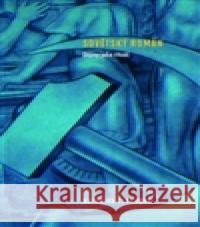 Sovětský román Katerina Clarkova 9788020024039 Academia