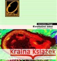 Evoluční tání aneb o původu rodů Jaroslav Flegr 9788020024817