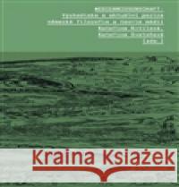 Medienwissenschaft Kateřina Svatoňová 9788020025654