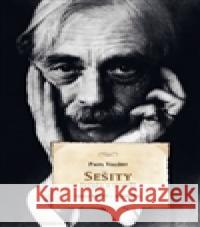 Sešity Paul Valéry 9788020026859 Academia