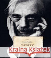 Sešity Paul Valéry 9788020026859