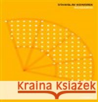 Mandaríni Stanislav Komárek 9788020027764