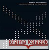 Cestovní eseje z let 1991-2008 Stanislav Komárek 9788020028433 Academia