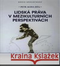 Lidská práva v mezikulturních perspektivách Petr Agha 9788020029584 Academia