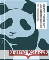Kulturní diplomacie Číny a její regionální variace Ondřej Klimeš 9788020029621 Academia