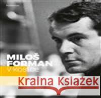 Miloš Forman v kostce Jan Lukeš 9788020029836