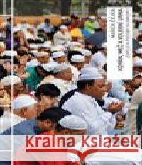 Korán, meč a volební urna Marek Čejka 9788020030146