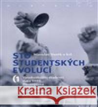 Sto studentských evolucí Miroslav Vaněk 9788020030276