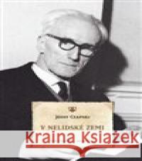V nelidské zemi Józef Czapski 9788020031068